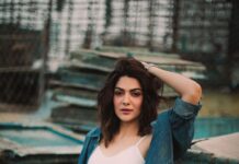 Sakshi Chaudhary Instagram - A few more of this 👗💁‍♀️ #instagram #love #live #life #explorepage #explore #instagood #fashion #lifestyle #follow #like #photography #india #trend #instadaily #music #style #reels #foryou #likes #photooftheday #beautiful #smile #art #nature #insta #trendin