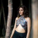 Sakshi Chaudhary Instagram - Somehow I love this first picture !! I am a Sucker for pictures which makes you feel and for some reason this one does! @tusharmahajanofficial love it @imsumansingh 😘 #instagram #love #live #life #explorepage #explore #instagood #fashion #lifestyle #follow #like #photography #india #trend #instadaily #music #style #reels #foryou #likes #photooftheday #beautiful #smile #art #nature #insta #trending #feelings #mood #moodygrams