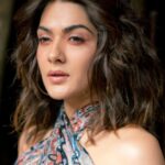Sakshi Chaudhary Instagram - Somehow I love this first picture !! I am a Sucker for pictures which makes you feel and for some reason this one does! @tusharmahajanofficial love it @imsumansingh 😘 #instagram #love #live #life #explorepage #explore #instagood #fashion #lifestyle #follow #like #photography #india #trend #instadaily #music #style #reels #foryou #likes #photooftheday #beautiful #smile #art #nature #insta #trending #feelings #mood #moodygrams