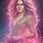 Sakshi Chaudhary Instagram – This AI is pretty good !

#lensa