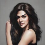 Sakshi Chaudhary Instagram - I think I am going to do multiple drops 😜😜 Here's to the first one ! Basic ! #instagram #love #live #life #explorepage #explore #instagood #fashion #lifestyle #follow #like #photography #india #trend #instadaily #music #style #reels #foryou #likes #photooftheday #beautiful #smile #art #nature #insta #trending