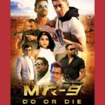 Sakshi Pradhan Instagram - MR-9 Do or Die 25th August 🎬 Las Vegas, Nevada