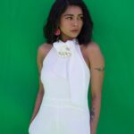 Sakshi Pradhan Instagram - #Paradise 🎬 🧿 #MovieMagic Las Vegas, Nevada