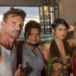 Sakshi Pradhan Instagram - “MR-9 Do or Die” Releasing Date- 25th August 2023 🧿🦄 🎭🤺🕉️ #Behindthescene @frankgrillo1 💪 🙌🏽.. .. .. .. .. .. .. .. .. .. .. .. .. .. .. .. .. .. #WorldOnScreen #InternationalPremiere #FilmCrossover #CrossContinents #BeyondHollywood #GlobalCinema #StarStruckWorldwide #MultinationalFilm #MovieWithoutBorders #InternationalEnsemble #GlobalSilverScreen #FromHollywoodToWorld #AListGlobally #InternationalCast #CineMundial #MovieMeltingPot #GlobalScreening #InternationalFilmMagic #CinemaBeyondHollywood #Hollywood #novel #bollywood #indianamericanactress #crosscultural #internationalfilm #hardship #lasvegas #asia #cinema Las Vegas, Nevada