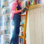 Sakshi Pradhan Instagram - “Ink and Imagination: Stories that Transcend Time” 📚 .. .. .. .. .. .. .. .. .. .. .. #raw #books #life #evolve #chronicles #journey #learn #unlear #mystery #pages #pagesofpossibilities #tales #life&love #wisdom #secret #silence #explore #lessons #boundless #transcend #ink #horizon #metime
