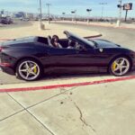 Sakshi Pradhan Instagram – I become the #artist of #asphalt, #painting my #dreams with every #curve and #acceleration… 
#Mantra of the #day- 
#Focus on the #journey not the #outcome! California