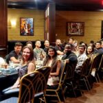 Sakshi Pradhan Instagram – #MR-9 Do or Die @mr9_film_official 

My inaugural dinner gathering with the cast and crew at the illustrious @mgmgrand hotel in @laactingstudios #lasvegas left me utterly enchanted and star-struck. Frank Grillo and the rest of the team embraced me warmly, instantly transforming me into a diva from day one 💍 Their hospitality put me at ease, allowing me to embark on the remainder of my filming journey with tranquility and confidence”
..
..
..
..
..
..
..
..
#hollywood #bollywood #internationalfilm #globalcinema #global #unicare #unicorn #globalcast #lasvegas #la #indianamericanactors #bd #india #usa #canada #mr9 #uk #actionfilm #viralpost #instagram #instadaily #cinema #lightscameraaction #artist #art #magic #roundtableinternational Las Vegas, Nevada