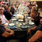 Sakshi Pradhan Instagram – #MR-9 Do or Die @mr9_film_official 

My inaugural dinner gathering with the cast and crew at the illustrious @mgmgrand hotel in @laactingstudios #lasvegas left me utterly enchanted and star-struck. Frank Grillo and the rest of the team embraced me warmly, instantly transforming me into a diva from day one 💍 Their hospitality put me at ease, allowing me to embark on the remainder of my filming journey with tranquility and confidence”
..
..
..
..
..
..
..
..
#hollywood #bollywood #internationalfilm #globalcinema #global #unicare #unicorn #globalcast #lasvegas #la #indianamericanactors #bd #india #usa #canada #mr9 #uk #actionfilm #viralpost #instagram #instadaily #cinema #lightscameraaction #artist #art #magic #roundtableinternational Las Vegas, Nevada
