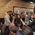 Sakshi Pradhan Instagram – #MR-9 Do or Die @mr9_film_official 

My inaugural dinner gathering with the cast and crew at the illustrious @mgmgrand hotel in @laactingstudios #lasvegas left me utterly enchanted and star-struck. Frank Grillo and the rest of the team embraced me warmly, instantly transforming me into a diva from day one 💍 Their hospitality put me at ease, allowing me to embark on the remainder of my filming journey with tranquility and confidence”
..
..
..
..
..
..
..
..
#hollywood #bollywood #internationalfilm #globalcinema #global #unicare #unicorn #globalcast #lasvegas #la #indianamericanactors #bd #india #usa #canada #mr9 #uk #actionfilm #viralpost #instagram #instadaily #cinema #lightscameraaction #artist #art #magic #roundtableinternational Las Vegas, Nevada