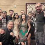 Sakshi Pradhan Instagram – #MR-9 Do or Die @mr9_film_official 

My inaugural dinner gathering with the cast and crew at the illustrious @mgmgrand hotel in @laactingstudios #lasvegas left me utterly enchanted and star-struck. Frank Grillo and the rest of the team embraced me warmly, instantly transforming me into a diva from day one 💍 Their hospitality put me at ease, allowing me to embark on the remainder of my filming journey with tranquility and confidence”
..
..
..
..
..
..
..
..
#hollywood #bollywood #internationalfilm #globalcinema #global #unicare #unicorn #globalcast #lasvegas #la #indianamericanactors #bd #india #usa #canada #mr9 #uk #actionfilm #viralpost #instagram #instadaily #cinema #lightscameraaction #artist #art #magic #roundtableinternational Las Vegas, Nevada