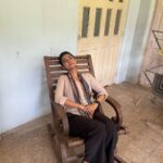 Sakshi Pradhan Instagram – Embracing nostalgia, one peaceful moment at a time.” 🎥 🎬 🪑 🌧️ 🎹 200 yrs old 🏡 
#Yaariyan2 #T-series #Part2 #LocoPilot #Seerat 👩‍✈️ 
cinema #art #lightscameraaction #monsoon #parsicolony #Bombay #film #bollywood #drama #art #actorslife #snooty #oldisgold Parsi Colony