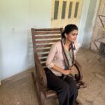 Sakshi Pradhan Instagram – Embracing nostalgia, one peaceful moment at a time.” 🎥 🎬 🪑 🌧️ 🎹 200 yrs old 🏡 
#Yaariyan2 #T-series #Part2 #LocoPilot #Seerat 👩‍✈️ 
cinema #art #lightscameraaction #monsoon #parsicolony #Bombay #film #bollywood #drama #art #actorslife #snooty #oldisgold Parsi Colony