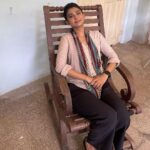 Sakshi Pradhan Instagram – Embracing nostalgia, one peaceful moment at a time.” 🎥 🎬 🪑 🌧️ 🎹 200 yrs old 🏡 
#Yaariyan2 #T-series #Part2 #LocoPilot #Seerat 👩‍✈️ 
cinema #art #lightscameraaction #monsoon #parsicolony #Bombay #film #bollywood #drama #art #actorslife #snooty #oldisgold Parsi Colony
