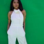 Sakshi Pradhan Instagram - #Paradise 🎬 🧿 #MovieMagic Las Vegas, Nevada