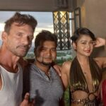 Sakshi Pradhan Instagram - “MR-9 Do or Die” Releasing Date- 25th August 2023 🧿🦄 🎭🤺🕉️ #Behindthescene @frankgrillo1 💪 🙌🏽.. .. .. .. .. .. .. .. .. .. .. .. .. .. .. .. .. .. #WorldOnScreen #InternationalPremiere #FilmCrossover #CrossContinents #BeyondHollywood #GlobalCinema #StarStruckWorldwide #MultinationalFilm #MovieWithoutBorders #InternationalEnsemble #GlobalSilverScreen #FromHollywoodToWorld #AListGlobally #InternationalCast #CineMundial #MovieMeltingPot #GlobalScreening #InternationalFilmMagic #CinemaBeyondHollywood #Hollywood #novel #bollywood #indianamericanactress #crosscultural #internationalfilm #hardship #lasvegas #asia #cinema Las Vegas, Nevada