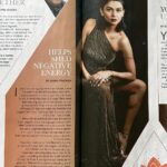 Sakshi Pradhan Instagram - @theweek_magazine #Yoga #Unlimited! #SpiritualGrowth 🧘🏽‍♀️ .. .. .. .. .. .. .. .. .. .. .. .. .. .. .. .. .. .. .. .. .. .. .. #Theweekmagazine #Editorial #instagram #newsarticle #postivequotes #healthnews #yogalove #footstepsofmyfather