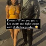 Sakshi Pradhan Instagram – MR-9 Do or Die running successfully in USA BD & Canada 🎬 
Great working with these incredible actors and Team 
@officialmichaeljai @remy_grillo @jtjr_fbw @kellygreyson @itsmesakshii 
#viral #Hollywood #global #GlobalCinema #international #internationalFilm #bluemoon #supermoon #instagood #instamood #film #mr-9 #Indianamericanactors #desi #Devi #cannes #cinemalover #reelitfeelit #reelsindia #reelsinstagram Las Vegas, Nevada