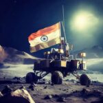 Sakshi Pradhan Instagram – 🌕 “Eyes on the Moon: #Chandrayaan3 , #India is the First Nation to land on the Moon & #triumph, has #touched down at the #enigmatic #SouthPole of our #celestial neighbor. 🚀🌠 As we #continue to push the boundaries of #exploration, let’s take a #moment to #marvel at the #dedication and #scientific #prowess that made this #possible. 🌌🛰️ Join me in #celebrating this giant leap for India’s space ambitions and #humanity’s #unquenchable #thirst for #knowledge! 🌠👨‍🚀🇮🇳 #Chandrayaan3 #LunarExploration #ProudIndianInSpace” 🌌🚀
#JaiHind #space #spaceexploration 
23/08/2023 @isroindiaofficial @isro.in 👏#scientists
#indianews
