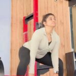 Sameera Sherief Instagram - 🏋️‍♀️