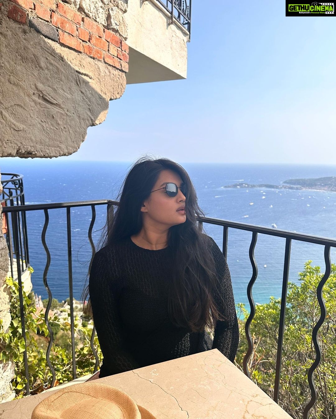 Samiksha Jaiswal Instagram - The last of the lot!❤️ I promise!😋 Èze-Village