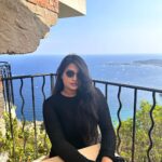 Samiksha Jaiswal Instagram - The last of the lot!❤️ I promise!😋 Èze-Village