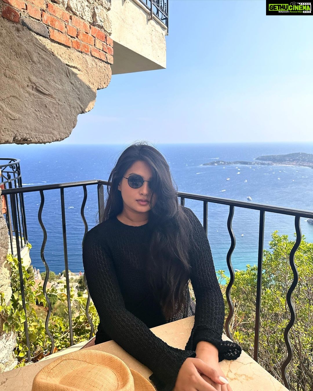 Samiksha Jaiswal Instagram - The last of the lot!❤️ I promise!😋 Èze-Village