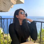 Samiksha Jaiswal Instagram - The last of the lot!❤️ I promise!😋 Èze-Village