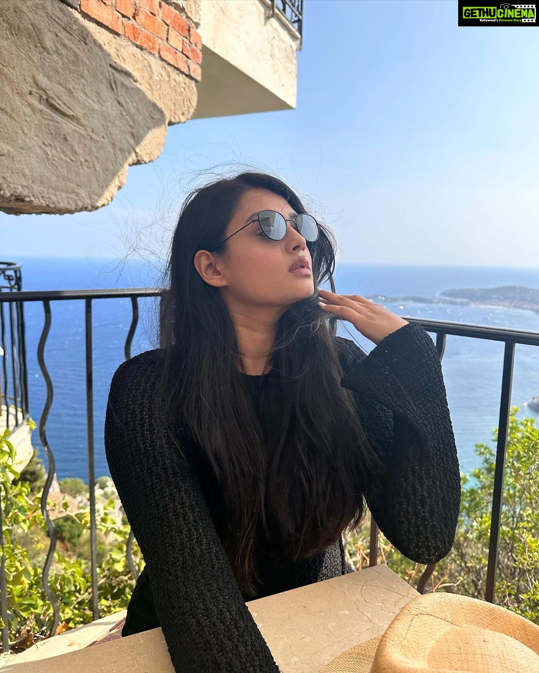 Samiksha Jaiswal Instagram - The last of the lot!❤️ I promise!😋 Èze-Village