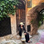 Samiksha Jaiswal Instagram - Attachment: 8 pictures 🇫🇷 Èze-Village