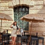 Samiksha Jaiswal Instagram - Dolce far niente🌞 #france #monaco #travelgram #fashion #summervibes #instagood #instagram Monaco, France