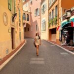 Samiksha Jaiswal Instagram - Dolce far niente🌞 #france #monaco #travelgram #fashion #summervibes #instagood #instagram Monaco, France