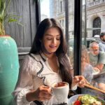 Samiksha Jaiswal Instagram - More amore, per favore 💕