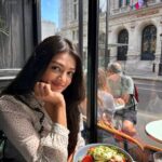 Samiksha Jaiswal Instagram - More amore, per favore 💕