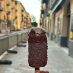 Samiksha Jaiswal Instagram - Carbe diem.🤤 . . . . . . . . . . #fooddump #paris #nice #ezevillage #monaco #france #food #foodporn #instagood
