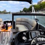 Samiksha Jaiswal Instagram – Give me fresh flowers and an old love.🥀

@greenrivercruises this was such an experience. Cruising through the heart of paris on the stunning seine river.✨

#seine #cruise #paris #greenrivercruise #seineriver #instagood Seine River Cruise