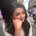 Samiksha Jaiswal Instagram - More amore, per favore 💕
