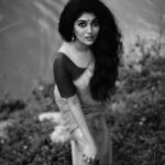 Samyukta Hornad Instagram - ☁️