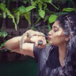 Samyukta Hornad Instagram - 😘
