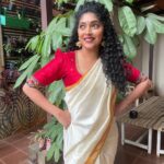 Samyukta Hornad Instagram - #ಕ್ರಾಂತಿ ಹಬ್ಬ ಶುರು 🌸 #Kranti #26thJan
