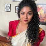 Samyukta Hornad Instagram - #ಕ್ರಾಂತಿ ಹಬ್ಬ ಶುರು 🌸 #Kranti #26thJan