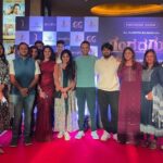 Samyukta Hornad Instagram - #Gandhadagudi is a big big hug -ಅಪ್ಪುಗೆ- from Appu sir to all of us and nature. It’s the hug we didn’t know we needed sooo badly. A film with a universal msg, #Puneeth sir truly is a Real universal hero. What a film!!!! I can’t contain in words what I just experienced, you have to watch this on the big screen. Please take your friends, family… everyone … especially children. Don’t miss it. Thanks #AmoghaVarsha for this beautiful journey, so so proud of you. 🌸 thank you @pratheek_darkbirdfilms, loved your work, as always. thank you @ashwinipuneeth.rajkumar @karthik_krg @yogigraj @hombalefilms @mudskipper.in @prk.productions #ggmovie #gg #powerinu