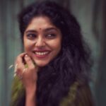Samyukta Hornad Instagram - in the mood for love… 🌸 @balajimanohar @balajimanoharofficial