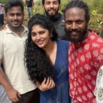 Samyukta Hornad Instagram - 🌸 @green__garage @muddyfingerss 📸 @prudhvi.reddie @rakshith.art
