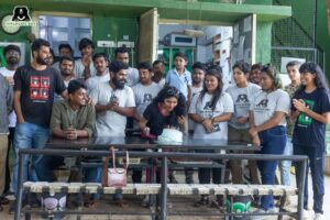 Samyukta Hornad Instagram - Team Wildlife SOS was delighted to play host to the supremely talented actor and avid animal lover, Samyukta Hornad. She visited the Bannerghatta Bear Rescue Centre today to celebrate the rescue anniversary of three of our beloved sloth bears - Gayathri, Gomathi, and Ganga.

The three bears were rescued by our team as young cubs in 2006, from a small town in Karnataka. To celebrate their 16th rescueversary, the caregivers diligently prepared a fruit-laden feast along with ice popsicle treats. The happy bears devoured their special treats all in the blink of an eye!

The festive day concluded as Samyukta interacted with our veterinary officers, caregivers, and other team members to learn more about our work. We are truly grateful to Samyukta Hornad for her constant support that enables us to save India's wildlife!

#wildlifesos #wildlife #wildlifesosindia #bannerghatta #karnataka #rescueversary #slothbears #bears #samyukta #samyuktahornad #animals #wildlifeconservation #conservation #bearsofinstagram #rescuedanimals