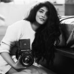 Samyukta Hornad Instagram - #Mamiya 🤍