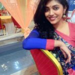 Samyukta Hornad Instagram - ಮೂಗುತಿs 👍🏽 or 👎🏽