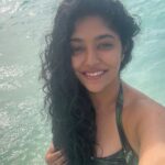 Samyukta Hornad Instagram - 🐸 Maldives, Indian Ocean