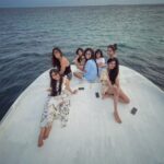 Samyukta Hornad Instagram - 🐸 Maldives, Indian Ocean