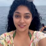 Samyukta Hornad Instagram - 🐸 Maldives, Indian Ocean