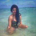 Samyukta Hornad Instagram - 🐸 Maldives, Indian Ocean